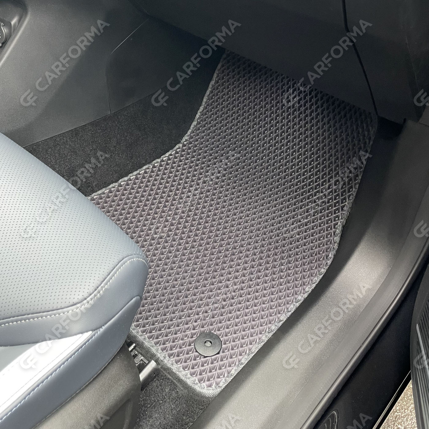 Коврики на Geely Atlas II 2023&nbsp;-&nbsp;2026 в Хабаровске