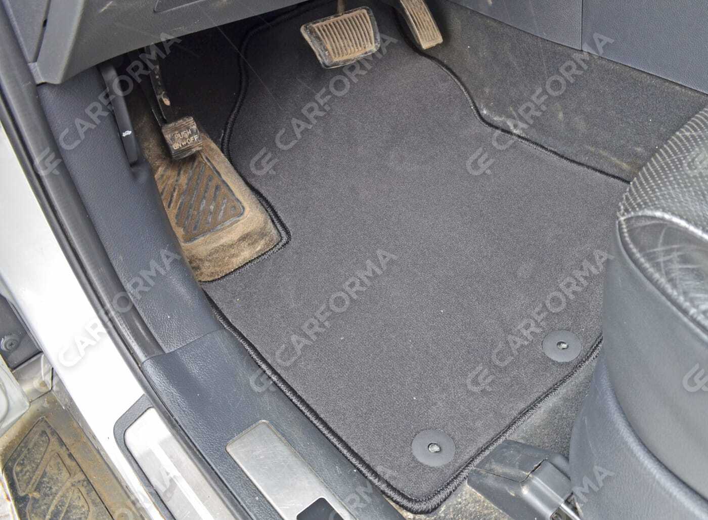 Коврики на Hyundai ix55 2006&nbsp;-&nbsp;2013 в Хабаровске