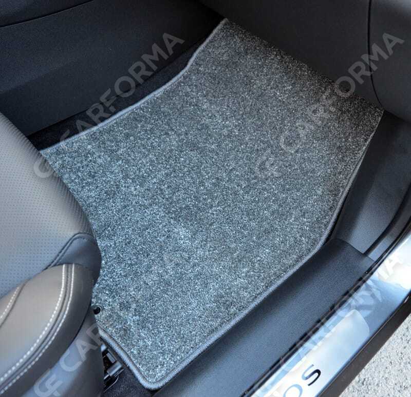 Коврики на Renault Koleos II 2016&nbsp;-&nbsp;2026 в Хабаровске