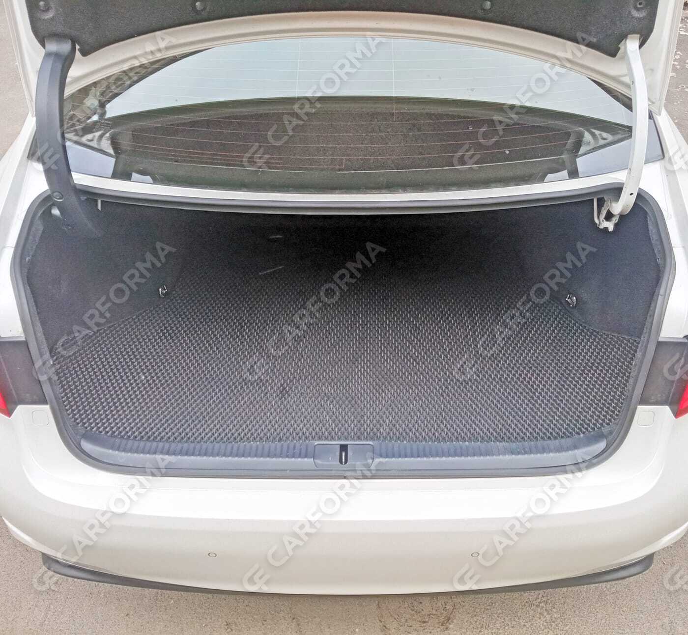 EVA коврики на Lexus ES VI 2012&nbsp;-&nbsp;2018 в Хабаровске