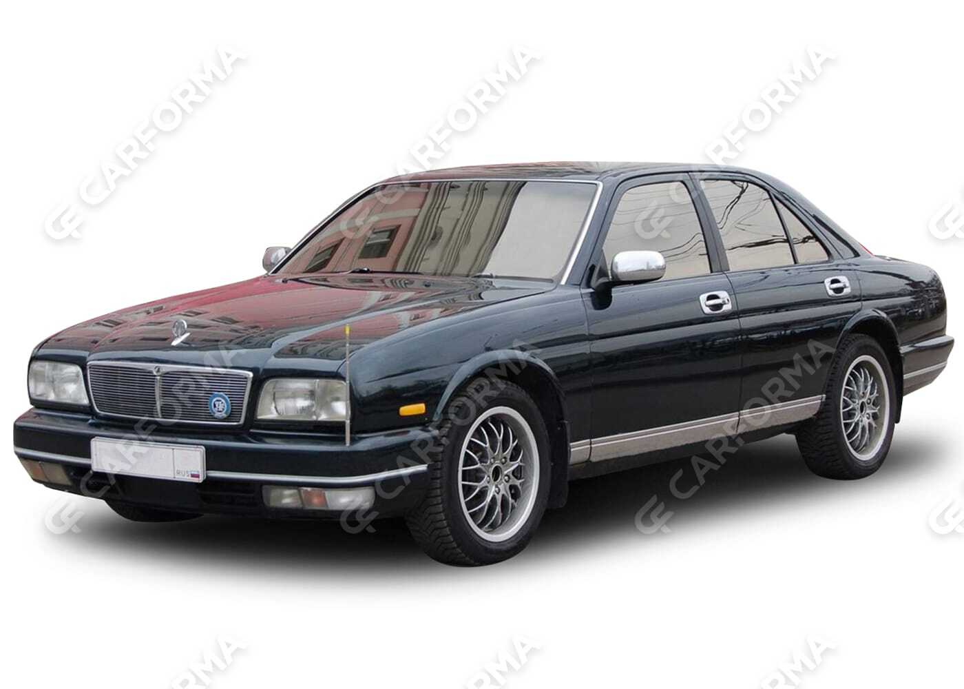 Коврики на Nissan Cima (Y32) 1991&nbsp;-&nbsp;1996