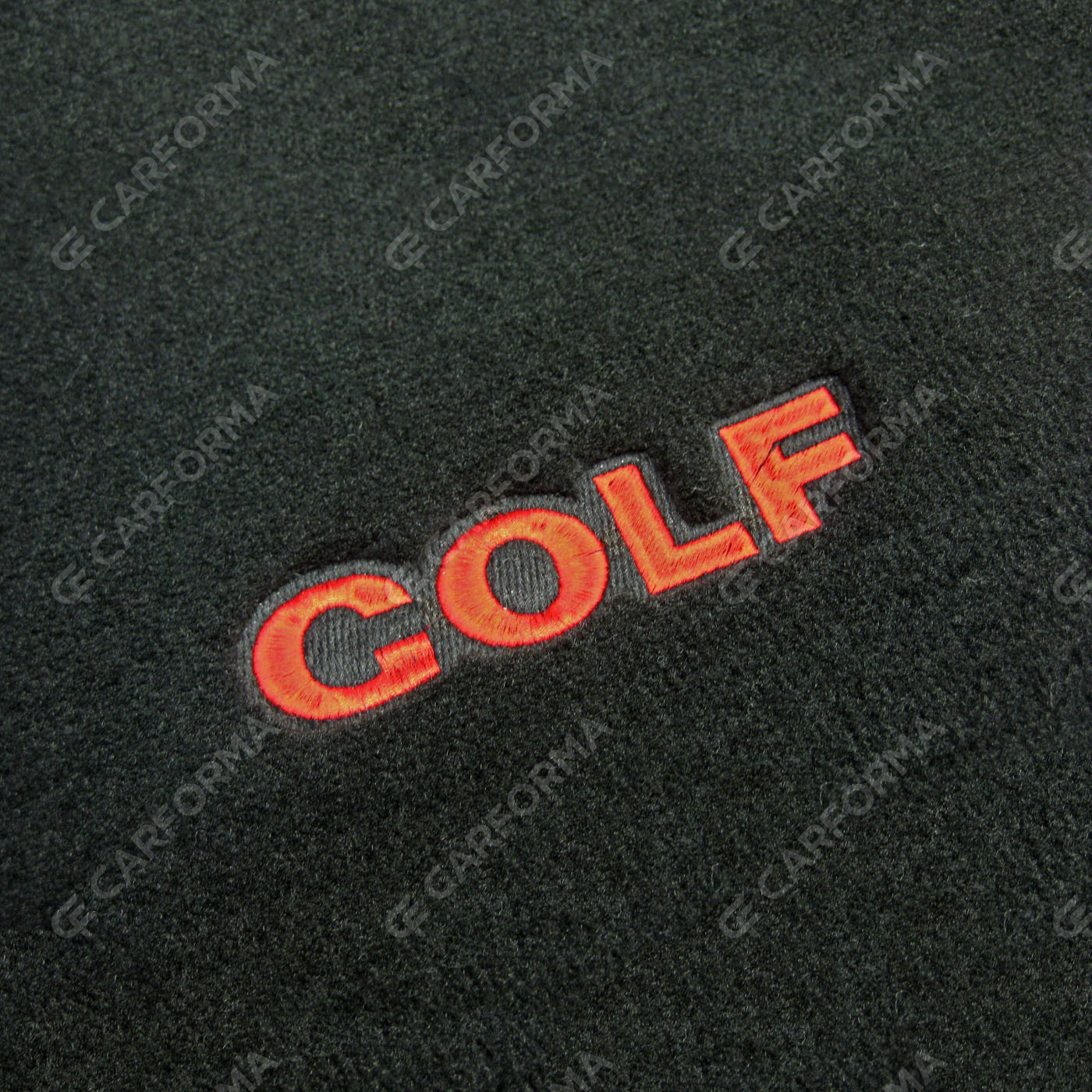 EVA коврики на Volkswagen Golf 7 2012&nbsp;-&nbsp;2020 в Хабаровске