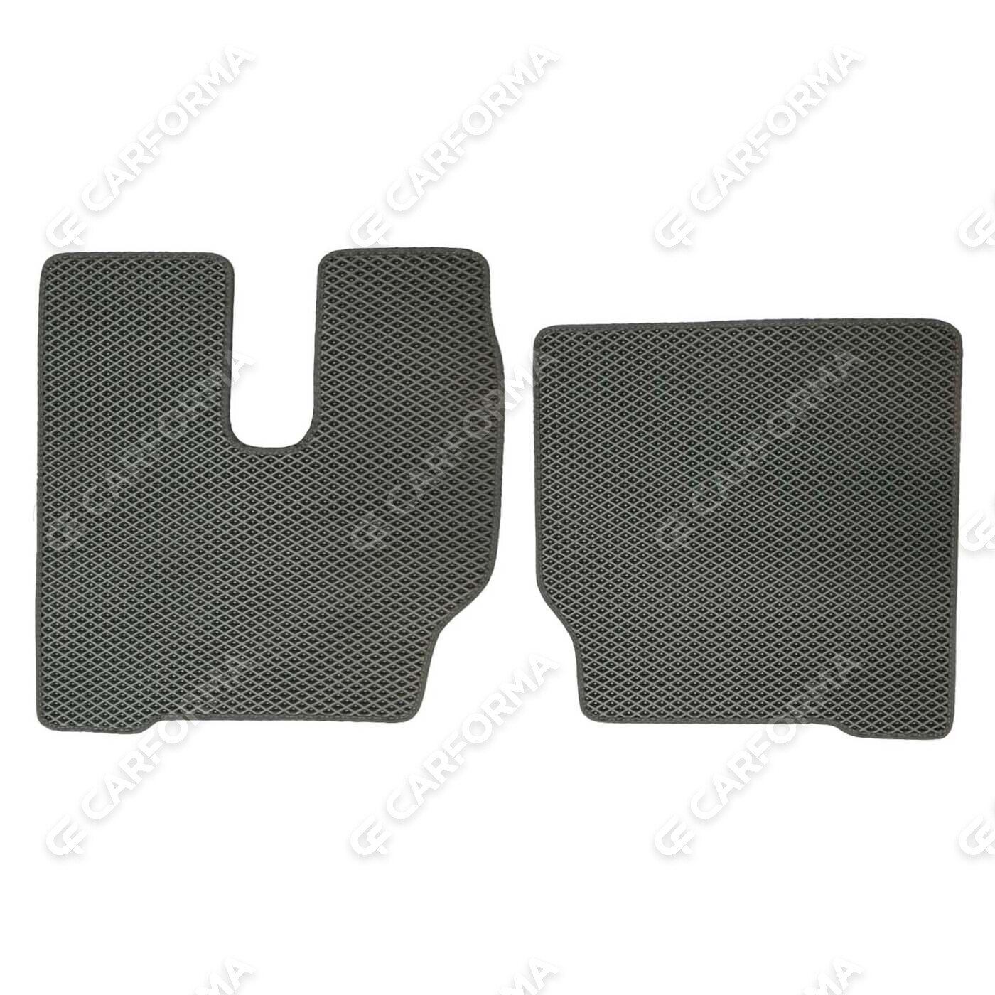 Коврики на Shacman F2000 2005&nbsp;-&nbsp;2026 в Хабаровске