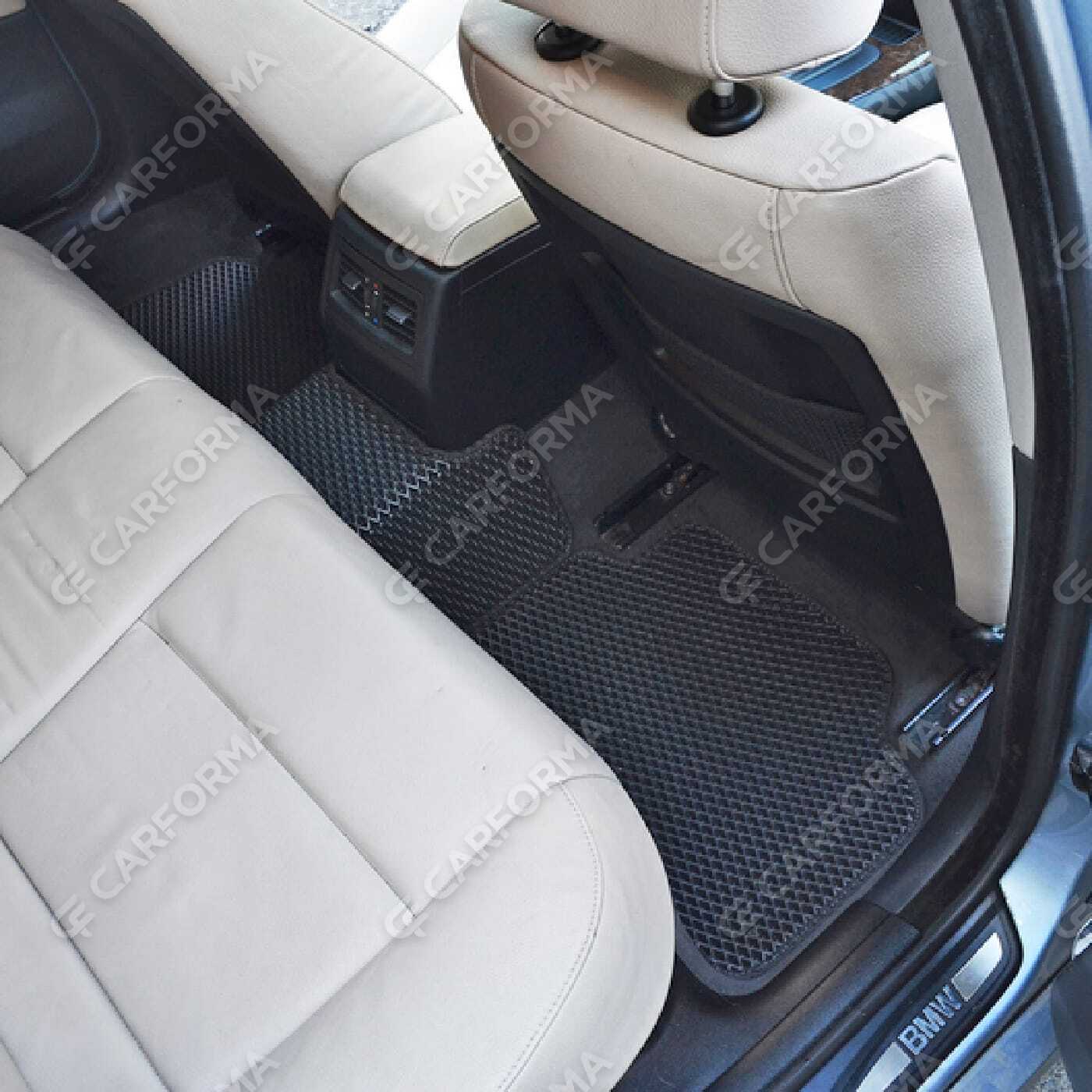 EVA коврики на BMW 3 (E90/E91/E92/E93) 2005&nbsp;-&nbsp;2012 в Хабаровске