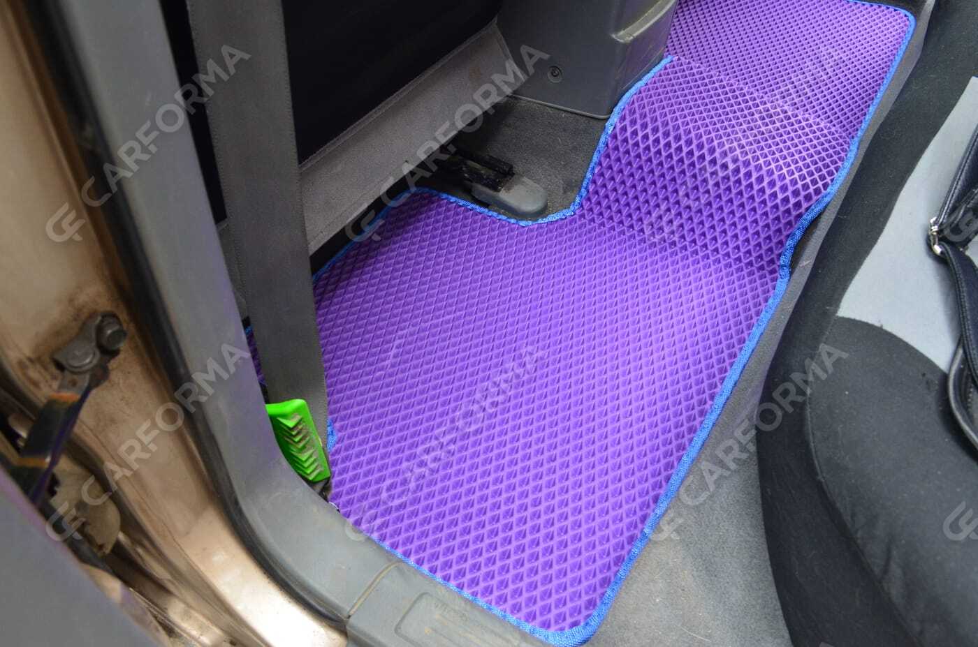 EVA коврики на Ravon Gentra 2015&nbsp;-&nbsp;2018 в Хабаровске