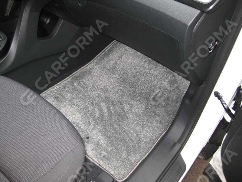 EVA коврики на Hyundai Santa Fe III 2012&nbsp;-&nbsp;2019 в Хабаровске