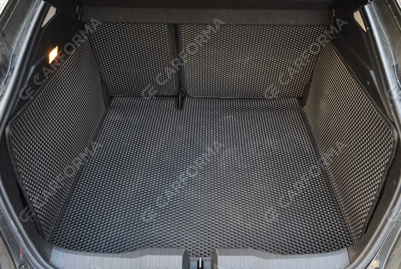 Коврики на Renault Arkana 2018&nbsp;-&nbsp;2026 в Хабаровске