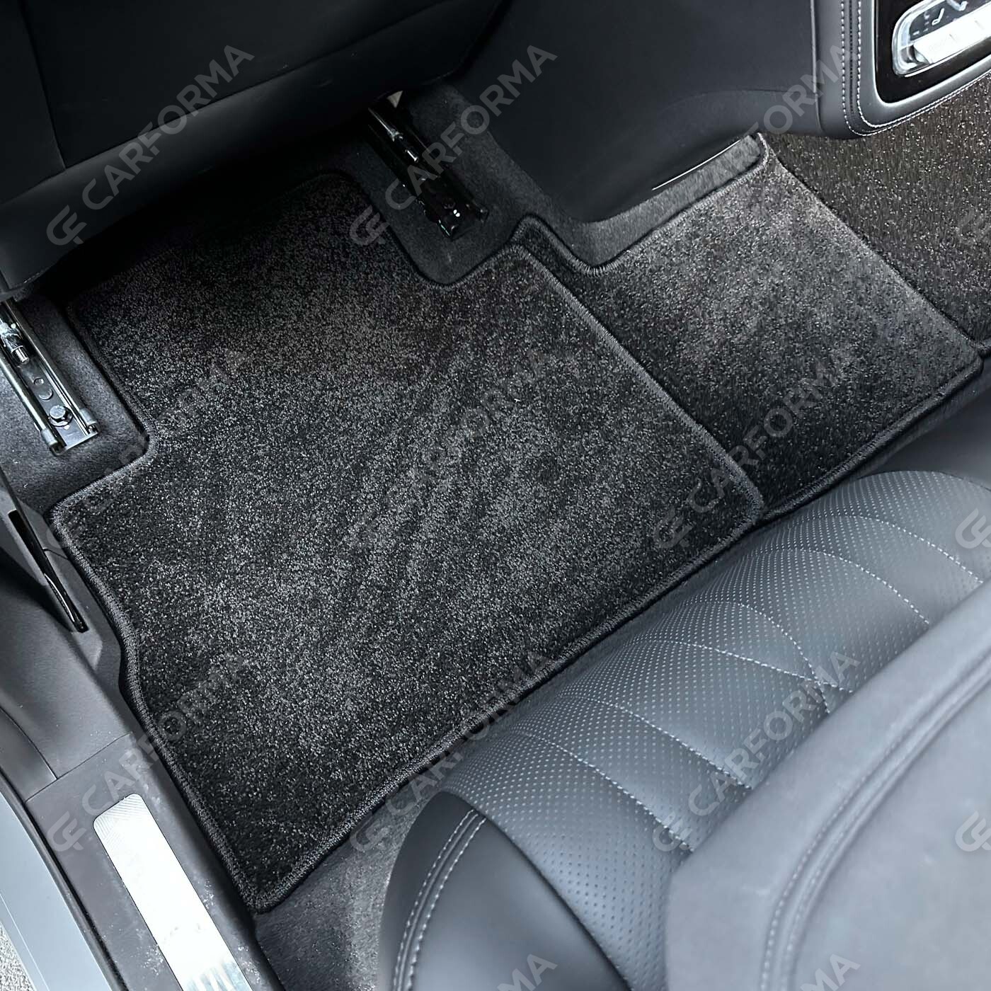 EVA коврики на Chery Tiggo 8L 2024&nbsp;-&nbsp;2026 в Хабаровске