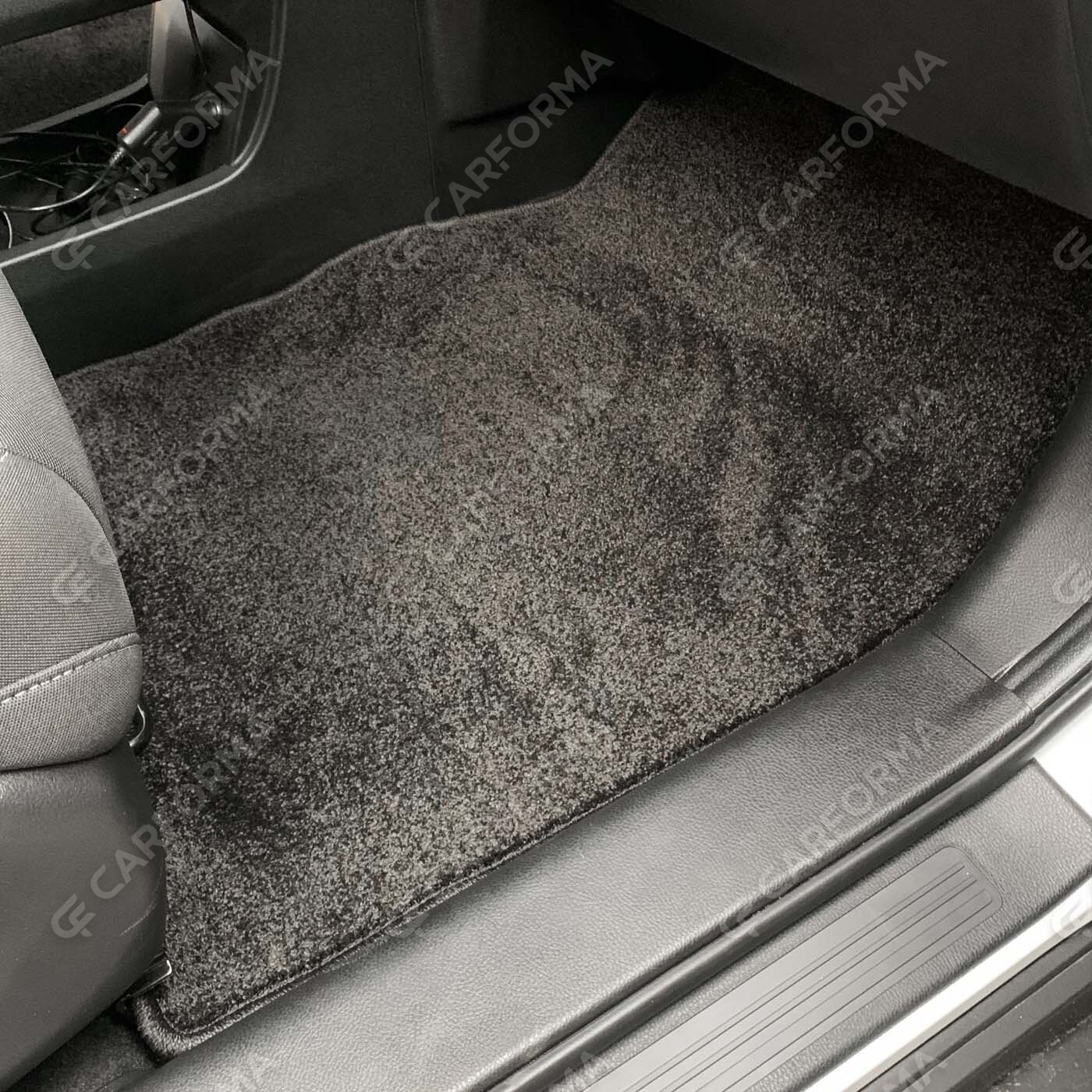 Коврики на Haval M6 2021&nbsp;-&nbsp;2026 в Хабаровске