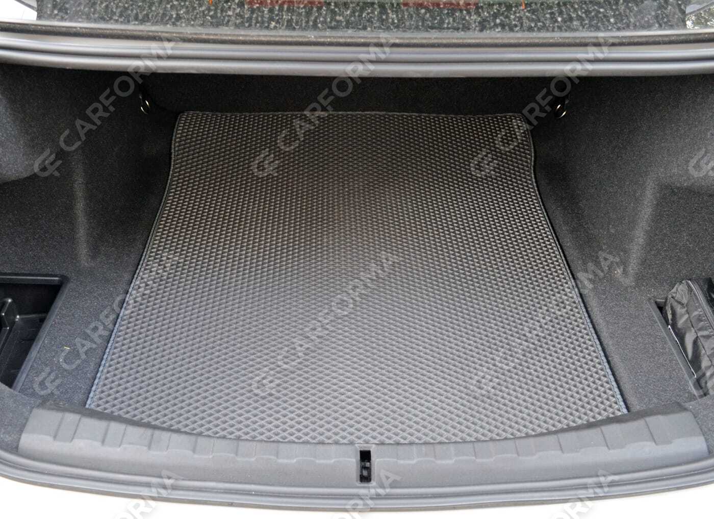 Коврики на BMW 3 (G20/G21/G28) 2018&nbsp;-&nbsp;2026 в Хабаровске