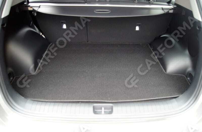 Коврики на KIA Sportage IV 2016&nbsp;-&nbsp;2022 в Хабаровске