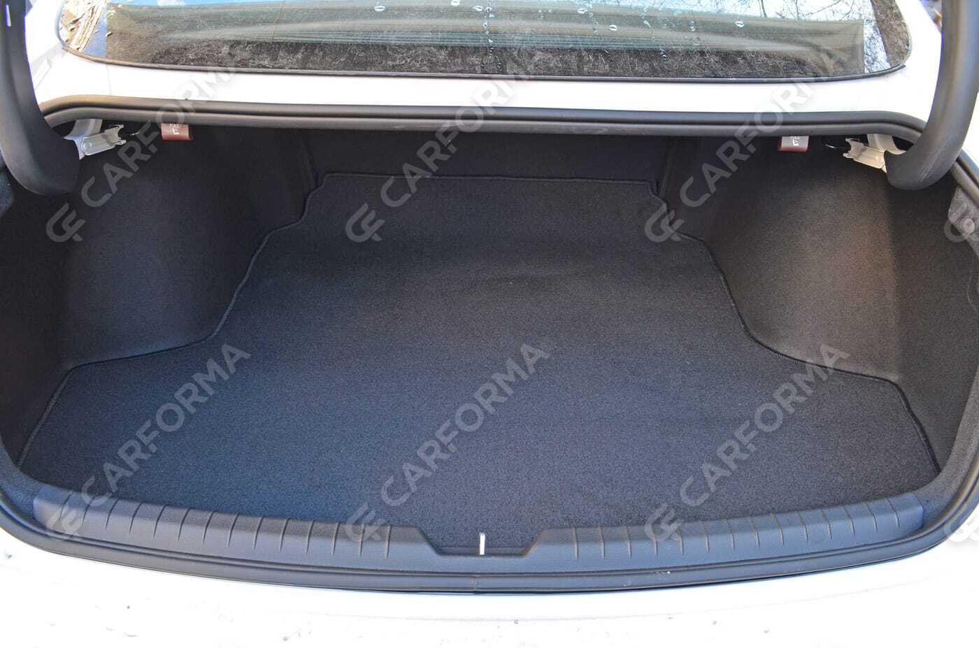 Коврики на Hyundai Sonata 8 (DN8) 2019&nbsp;-&nbsp;2026 в Хабаровске