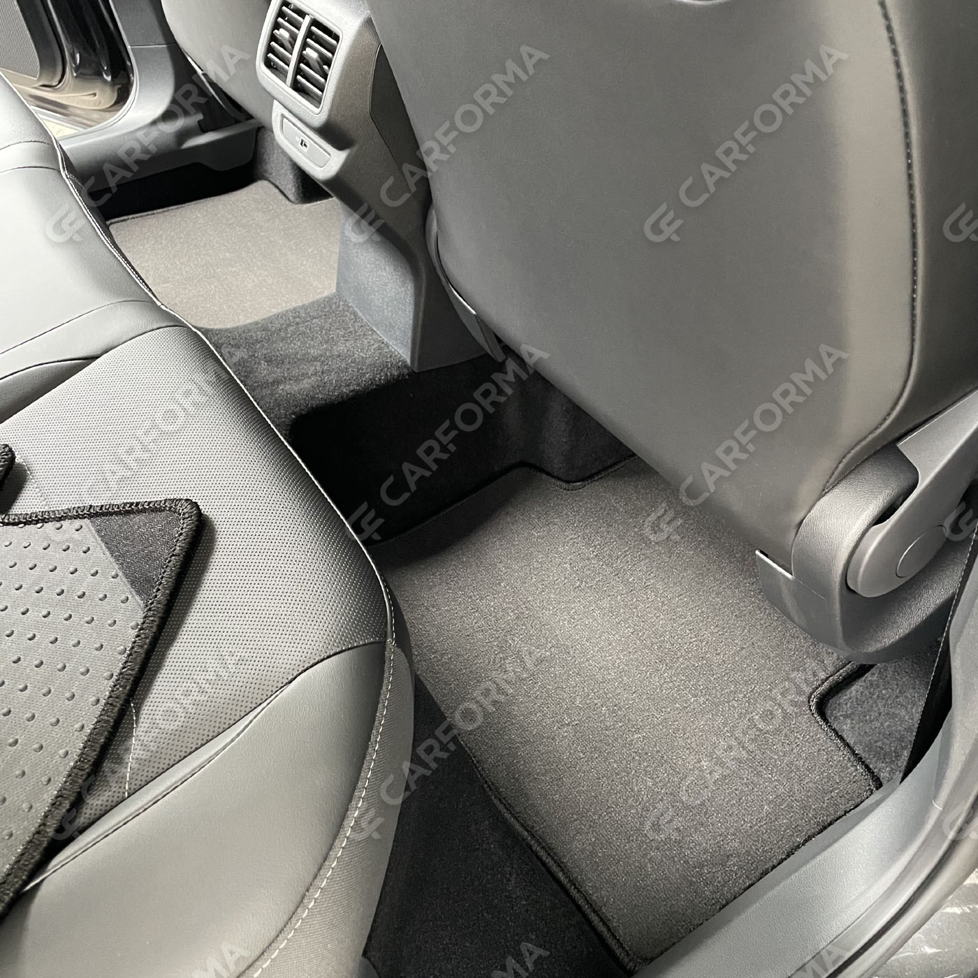 Коврики на Jetta VS5 2019&nbsp;-&nbsp;2026 в Хабаровске