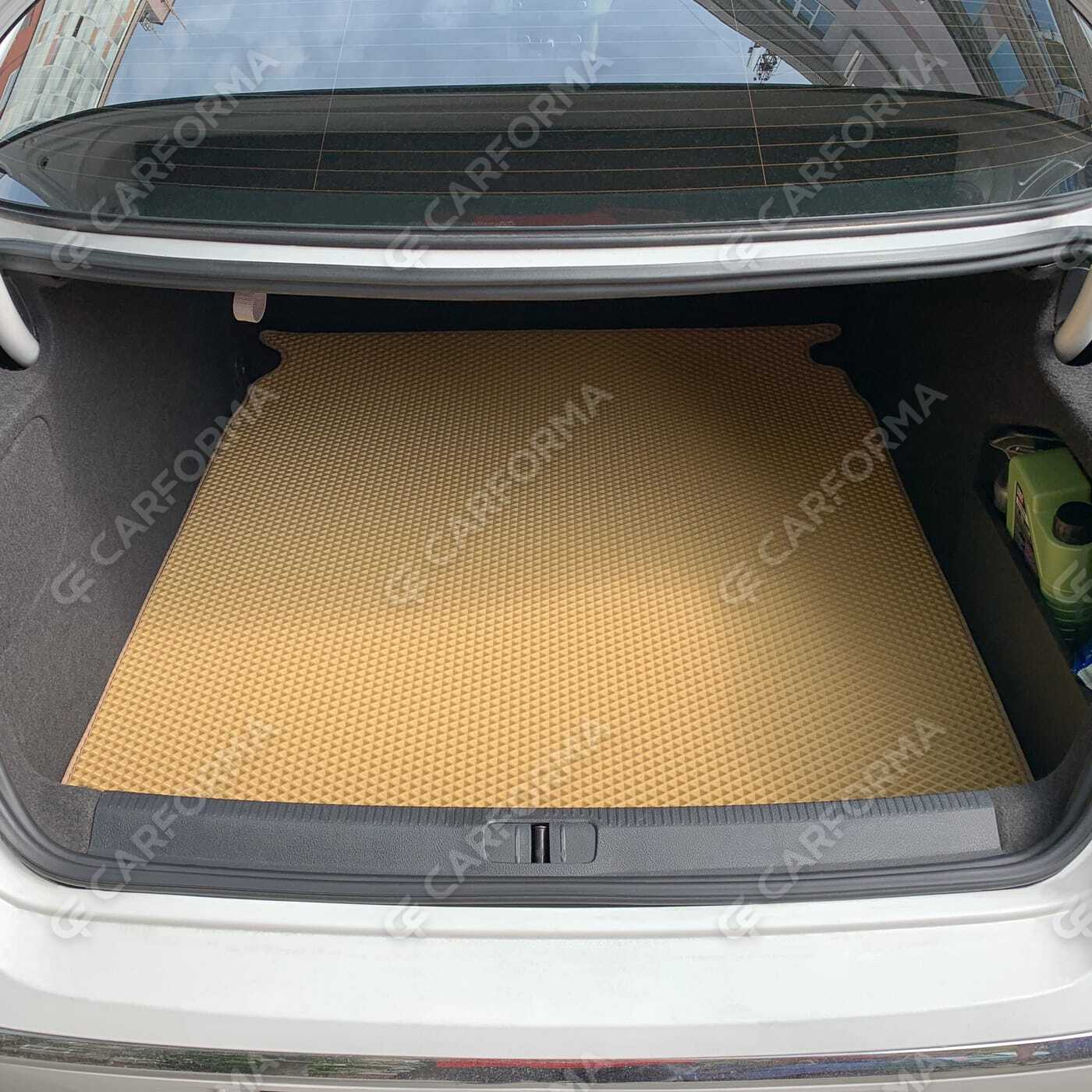 Коврики на Volkswagen Passat CC 2008&nbsp;-&nbsp;2017 в Хабаровске