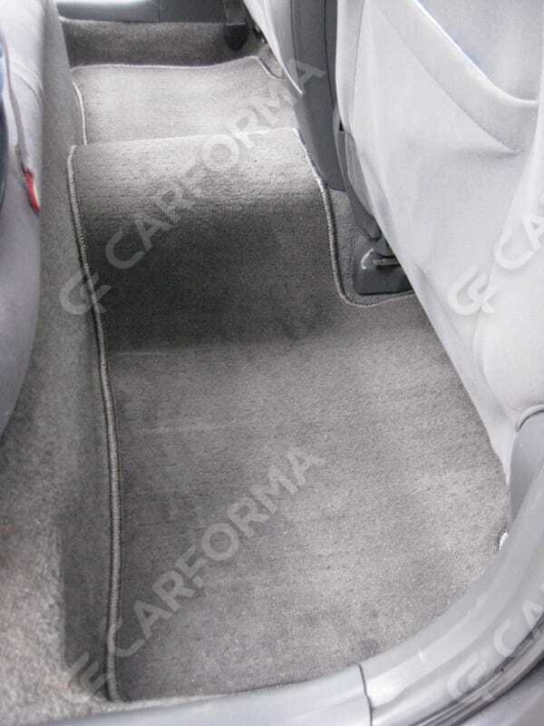 EVA коврики на Toyota Prius (20) 2004&nbsp;-&nbsp;2009 в Хабаровске