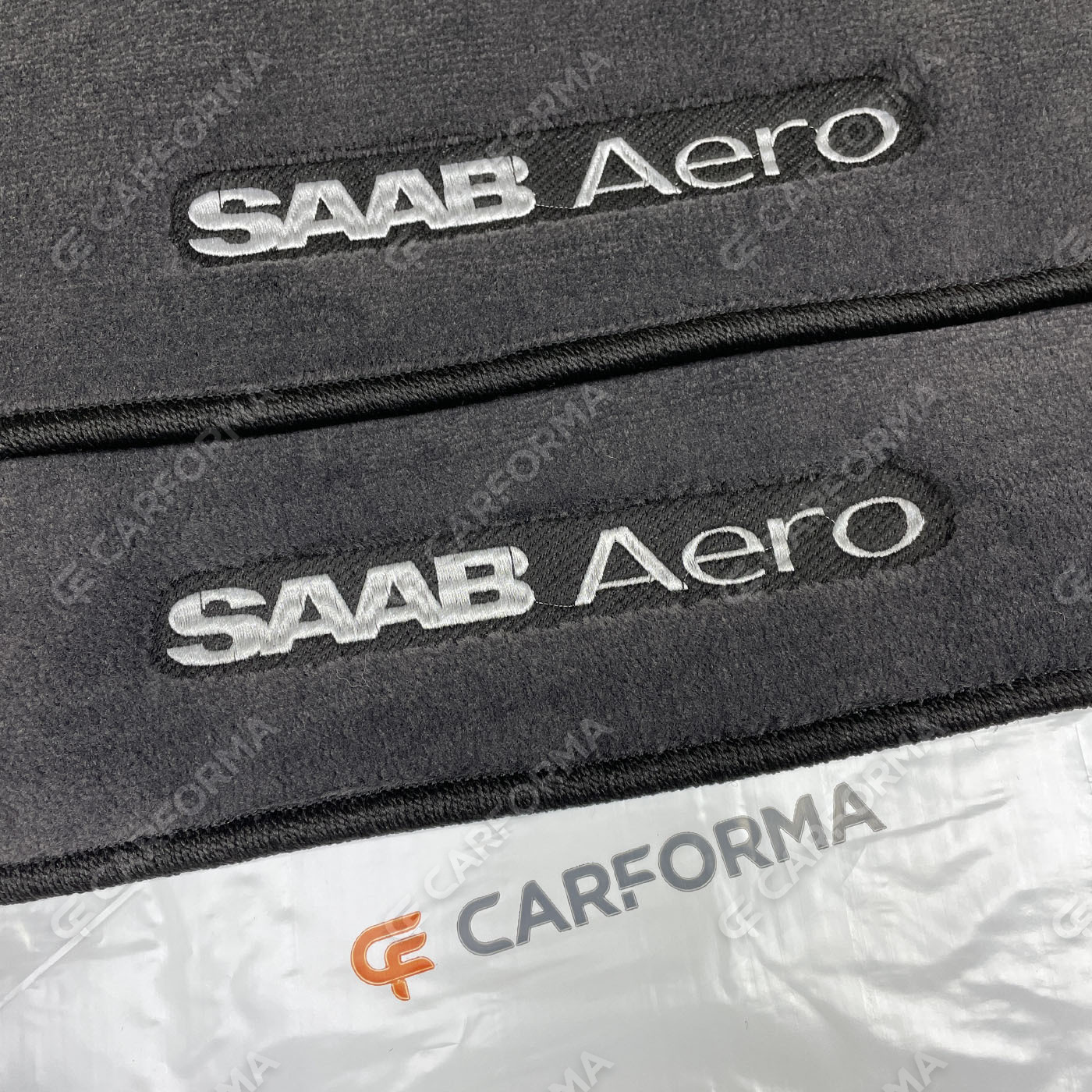 EVA коврики на Saab 900 1993&nbsp;-&nbsp;1998 в Хабаровске