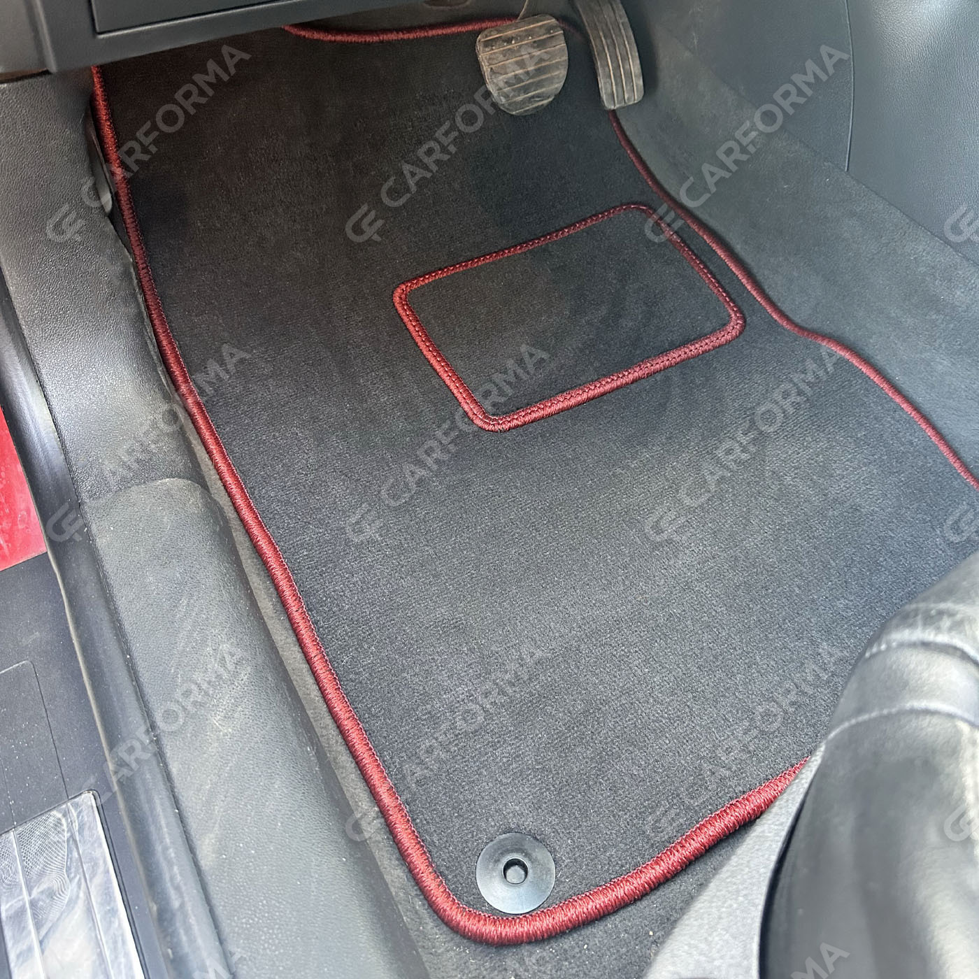 EVA коврики на Renault Laguna III 2007&nbsp;-&nbsp;2015 в Хабаровске