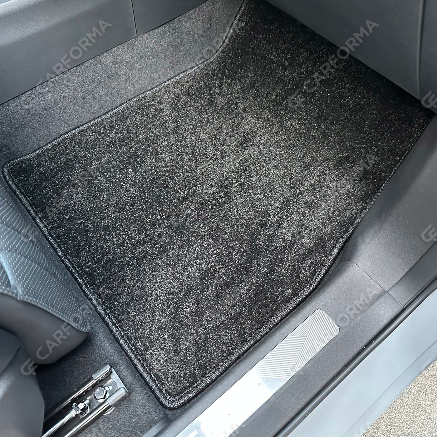 EVA коврики на Chery Tiggo 8L 2024&nbsp;-&nbsp;2026 в Хабаровске