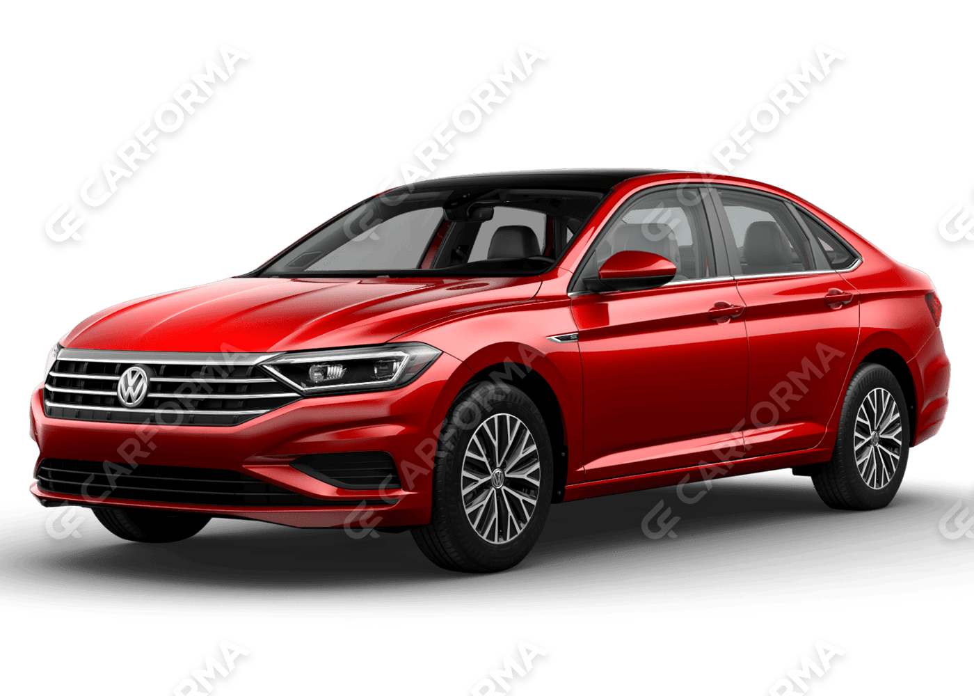 Коврики на Volkswagen Sagitar III 2019&nbsp;-&nbsp;2026