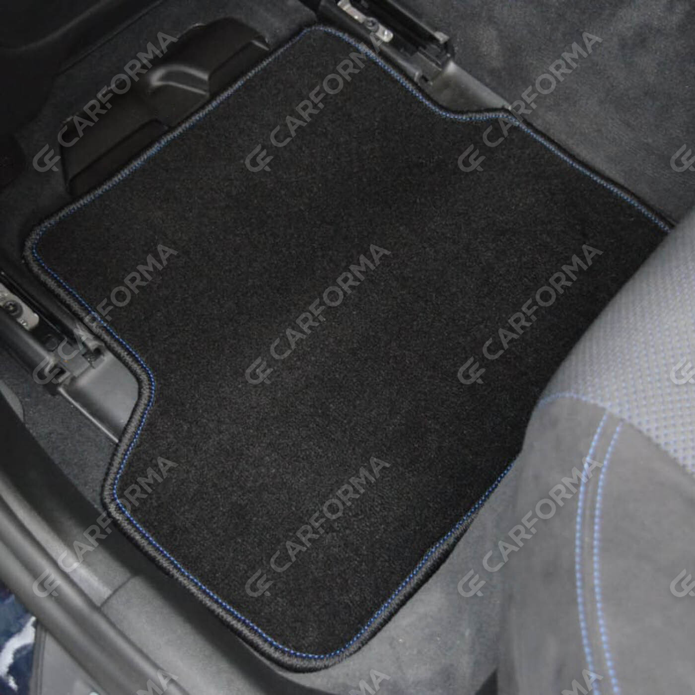 Ворсовые коврики на BMW 5 (G30/G31) 2016&nbsp;-&nbsp;2024 в Хабаровске