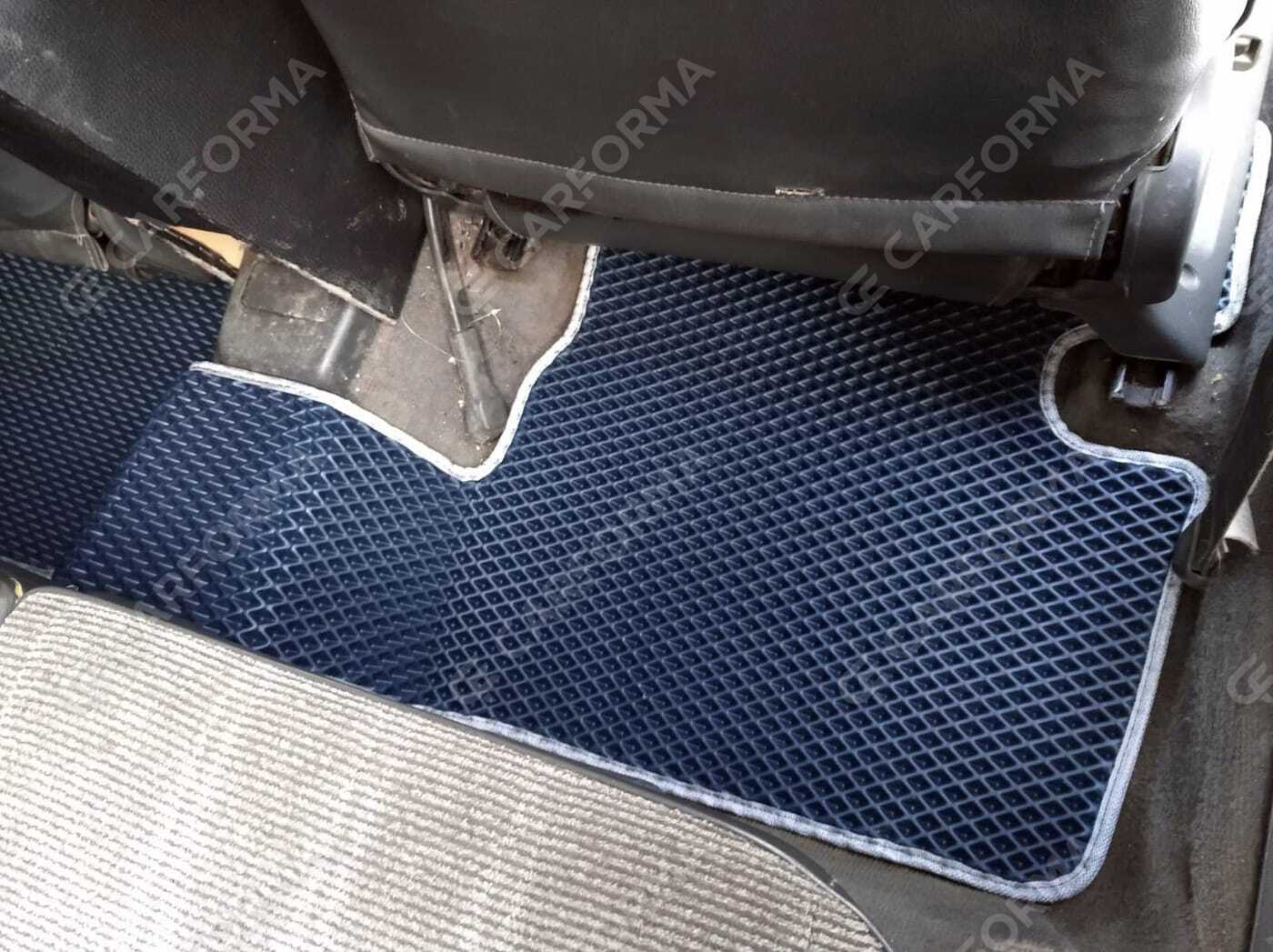 Коврики на Honda Civic IV Shuttle 1987&nbsp;-&nbsp;1997 в Хабаровске