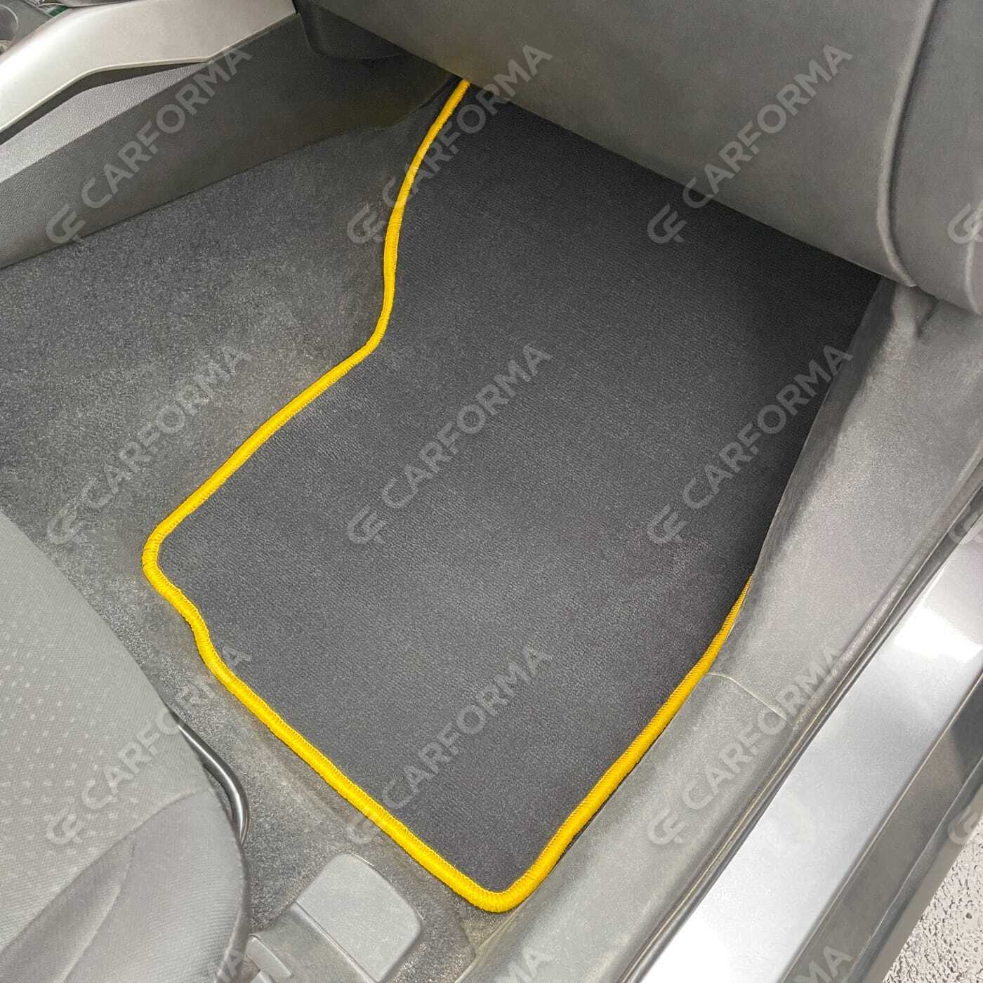 Коврики на Mitsubishi RVR III 2010&nbsp;-&nbsp;2024 в Хабаровске