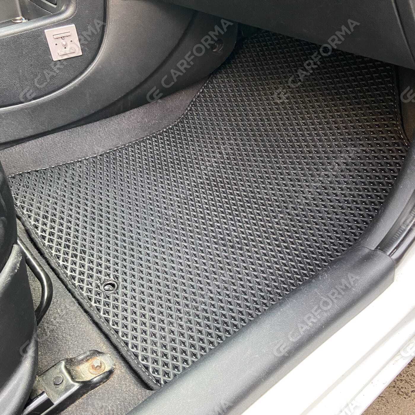 Коврики на Hyundai i20 I 2008&nbsp;-&nbsp;2014 в Хабаровске