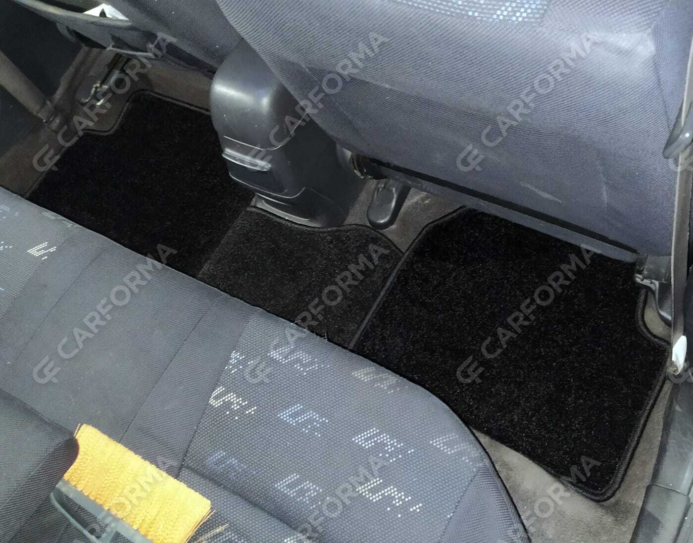 Коврики на Nissan Wingroad (Y11) 1999&nbsp;-&nbsp;2005 в Хабаровске