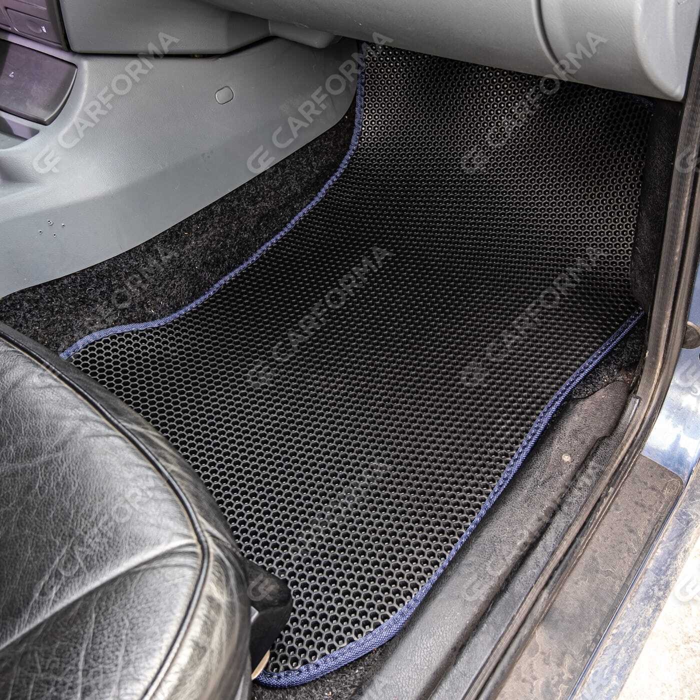 Коврики на ГАЗ 31105 2003&nbsp;-&nbsp;2009 в Хабаровске