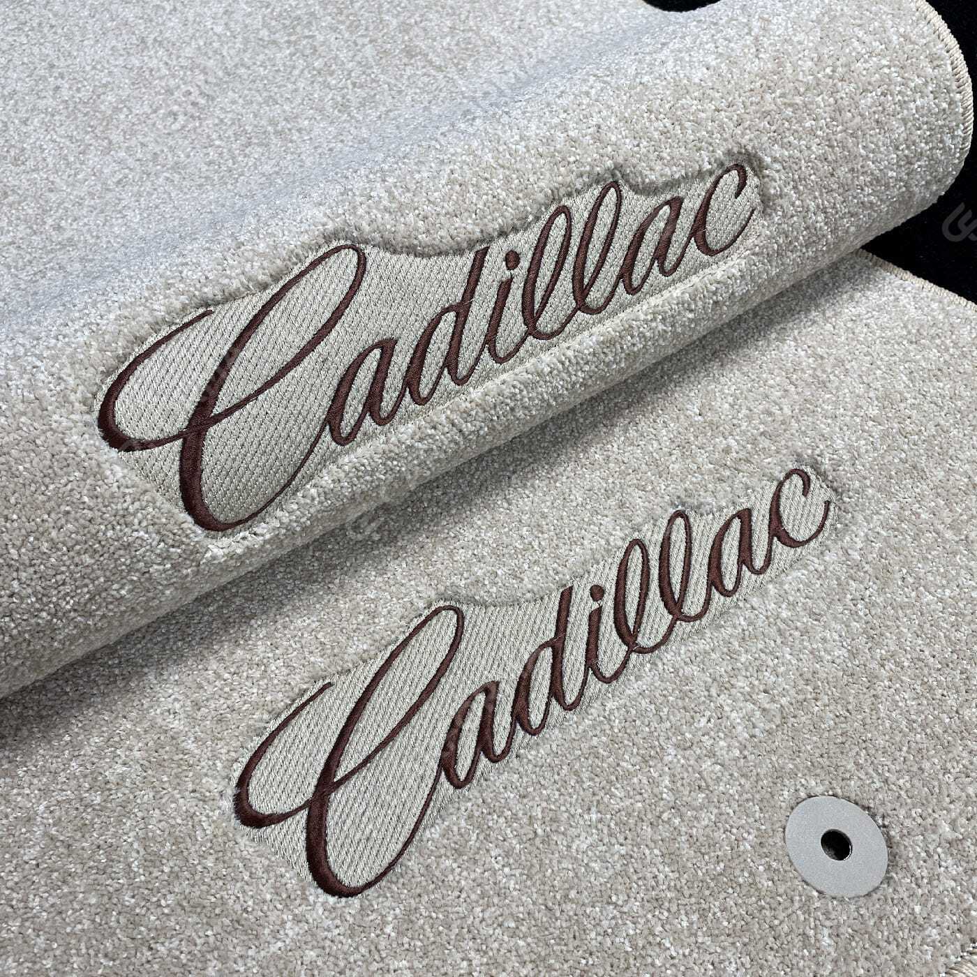 Коврики на Cadillac STS 2005&nbsp;-&nbsp;2011 в Хабаровске