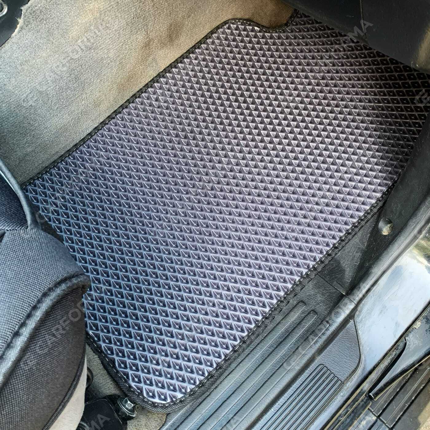 EVA коврики на Nissan Patrol (Y61) 1997&nbsp;-&nbsp;2010 в Хабаровске