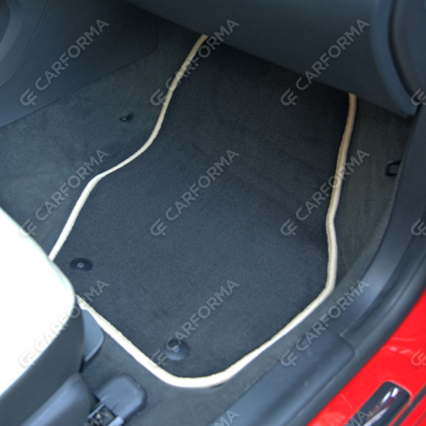 EVA коврики на Volvo S60 II 2010&nbsp;-&nbsp;2018 в Хабаровске