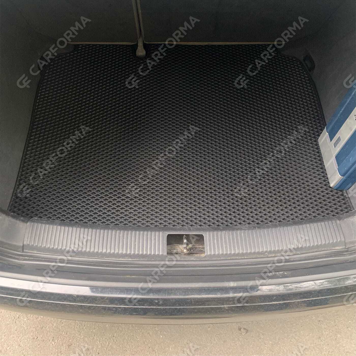 Коврики на Audi A3 (8P) 2003&nbsp;-&nbsp;2013 в Хабаровске