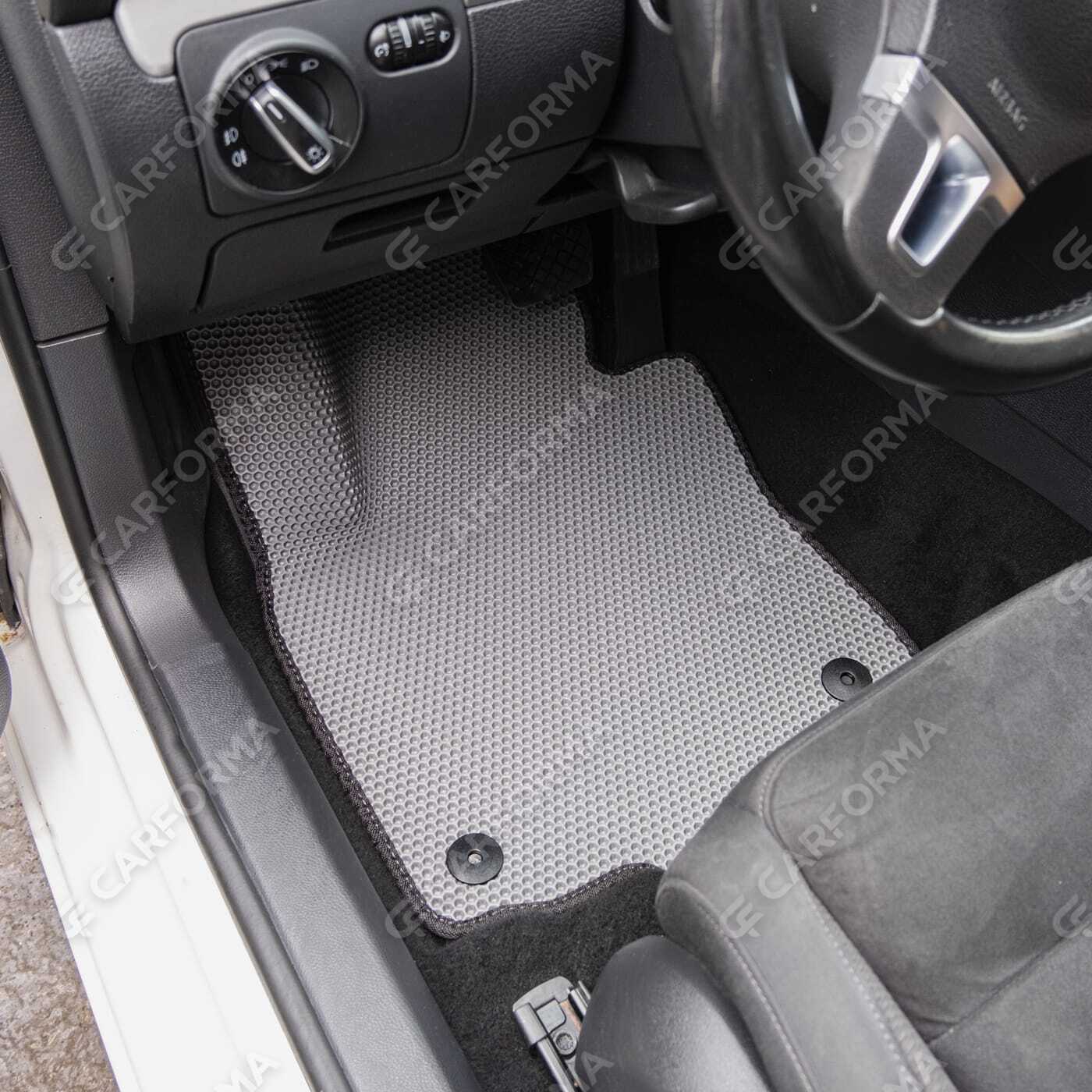 EVA коврики на Seat Leon II 2005&nbsp;-&nbsp;2013 в Хабаровске