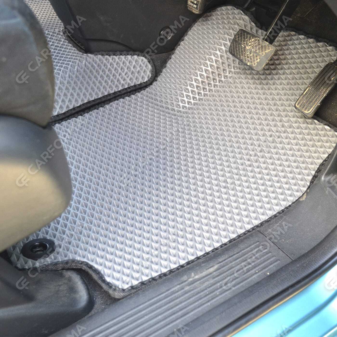 EVA коврики на Honda Freed Spike 2010&nbsp;-&nbsp;2016 в Хабаровске