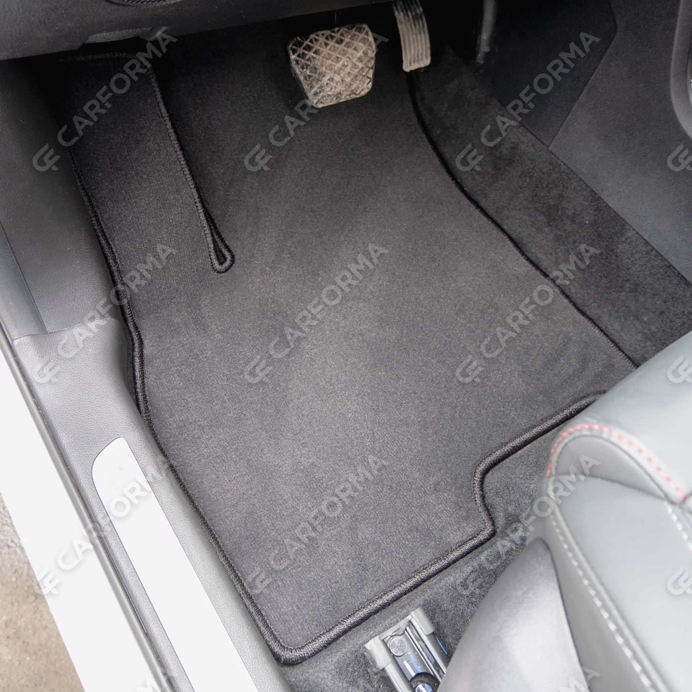 EVA коврики на Xcite X-Cross 7 2024&nbsp;-&nbsp;2026 в Хабаровске