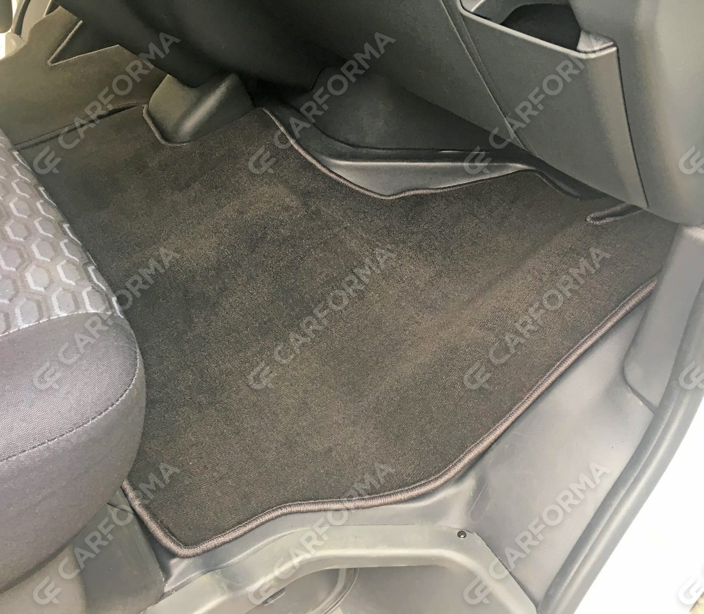 EVA коврики на ГАЗ ГАЗель NN 2019&nbsp;-&nbsp;2026 в Хабаровске