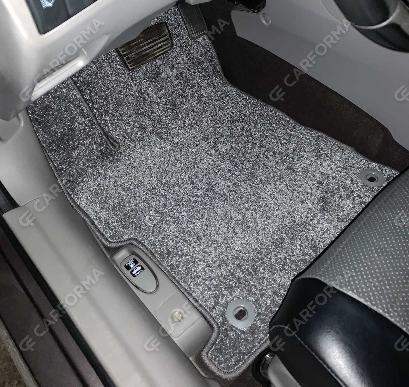 EVA коврики на Honda Civic IX 4d 2012&nbsp;-&nbsp;2015 в Хабаровске