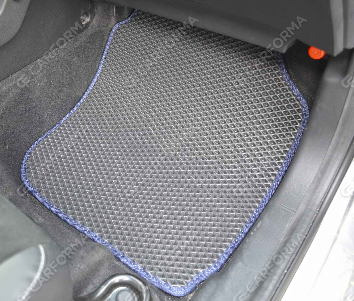 EVA коврики на Honda Life 2020&nbsp;-&nbsp;2026 в Хабаровске