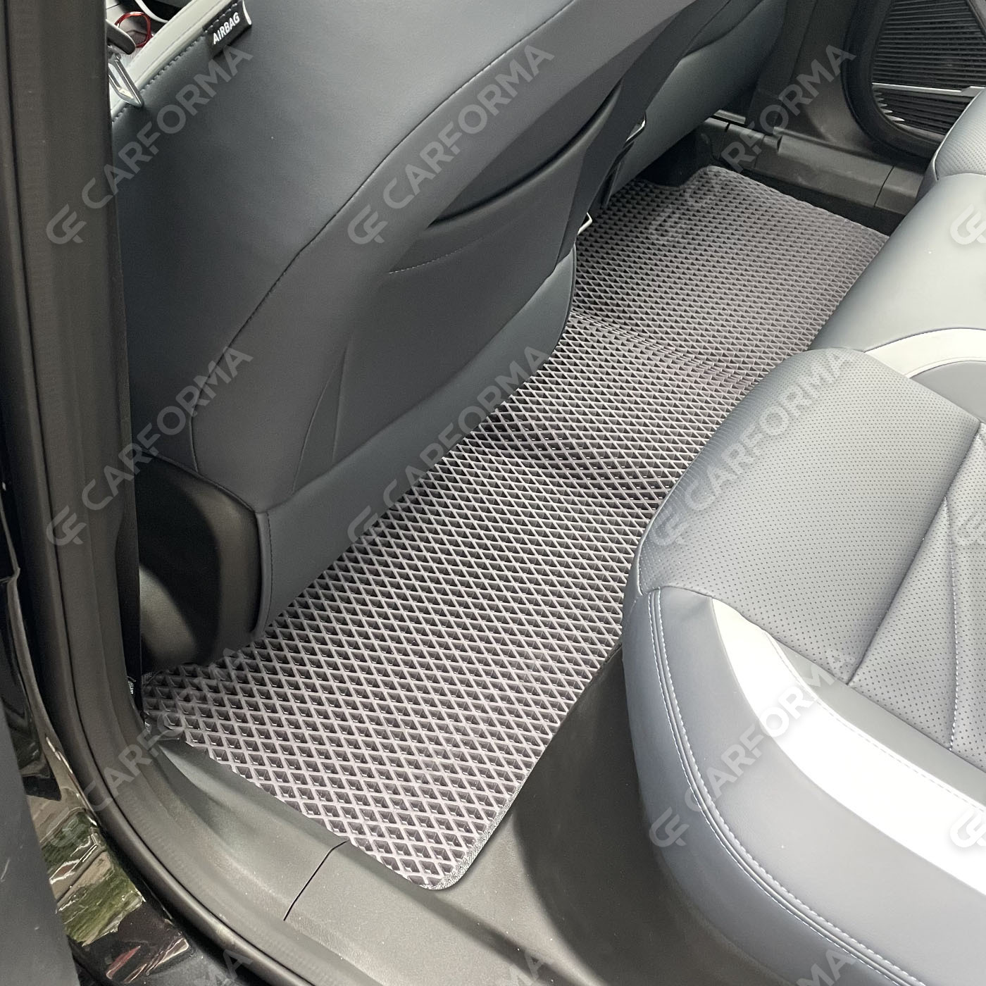 Коврики на Geely Atlas II 2023&nbsp;-&nbsp;2026 в Хабаровске