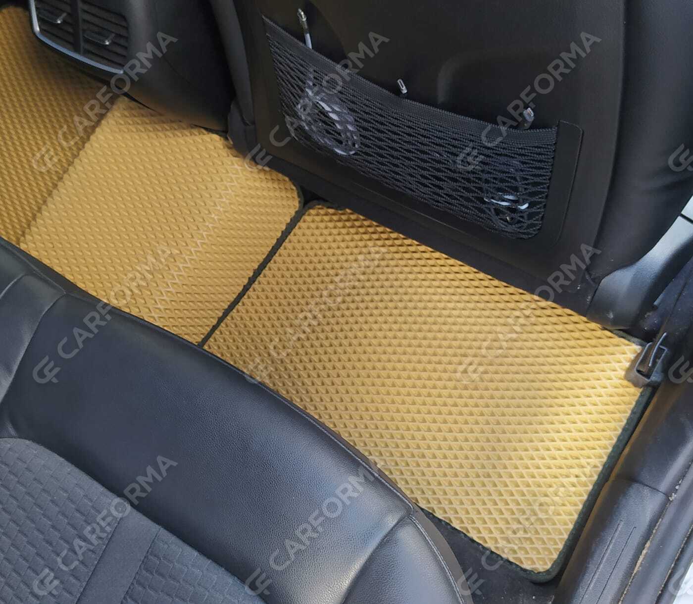 Коврики на Hyundai Sonata 8 (DN8) 2019&nbsp;-&nbsp;2026 в Хабаровске