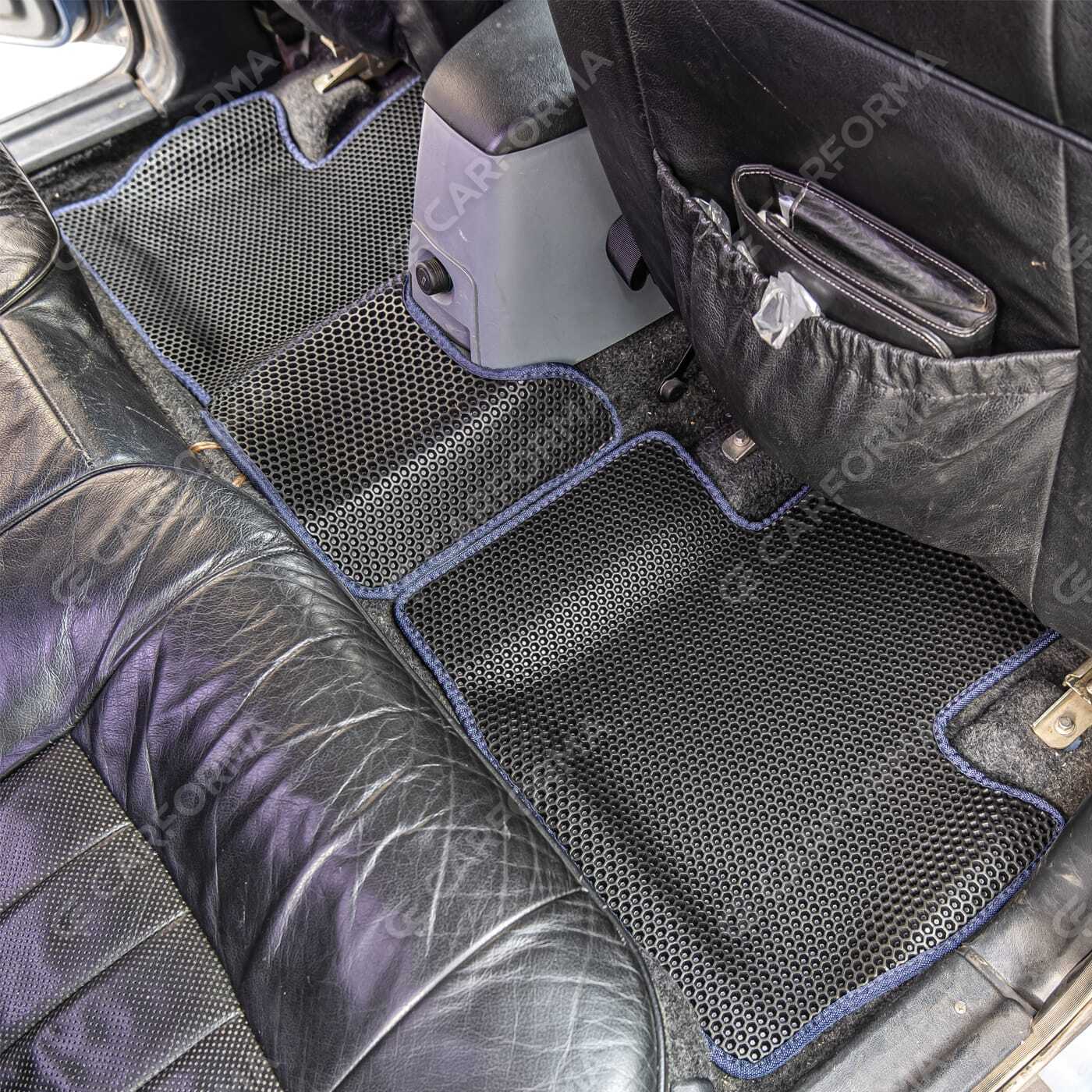 Коврики на ГАЗ 31105 2003&nbsp;-&nbsp;2009 в Хабаровске