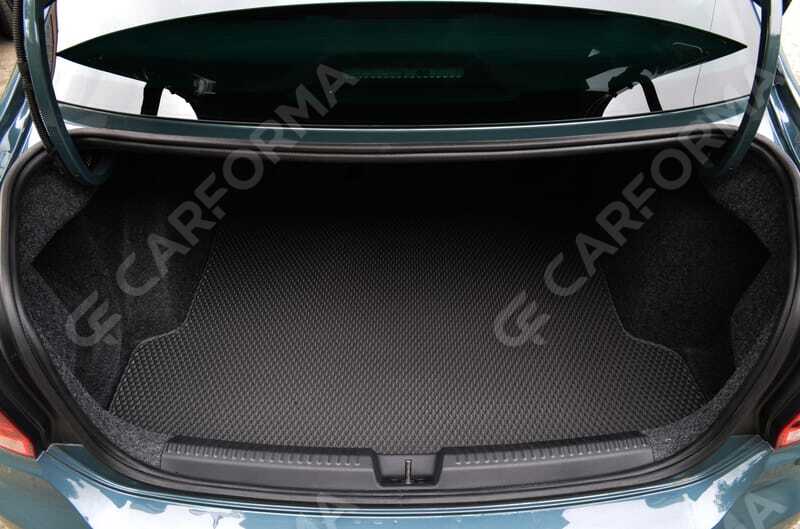 Коврики на Volkswagen Polo V 2010&nbsp;-&nbsp;2020 в Хабаровске