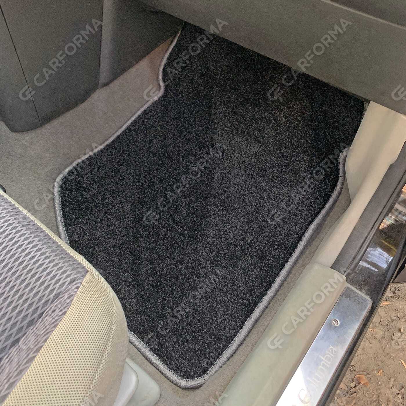 Коврики на Nissan X-Trail I 2001&nbsp;-&nbsp;2007 в Хабаровске