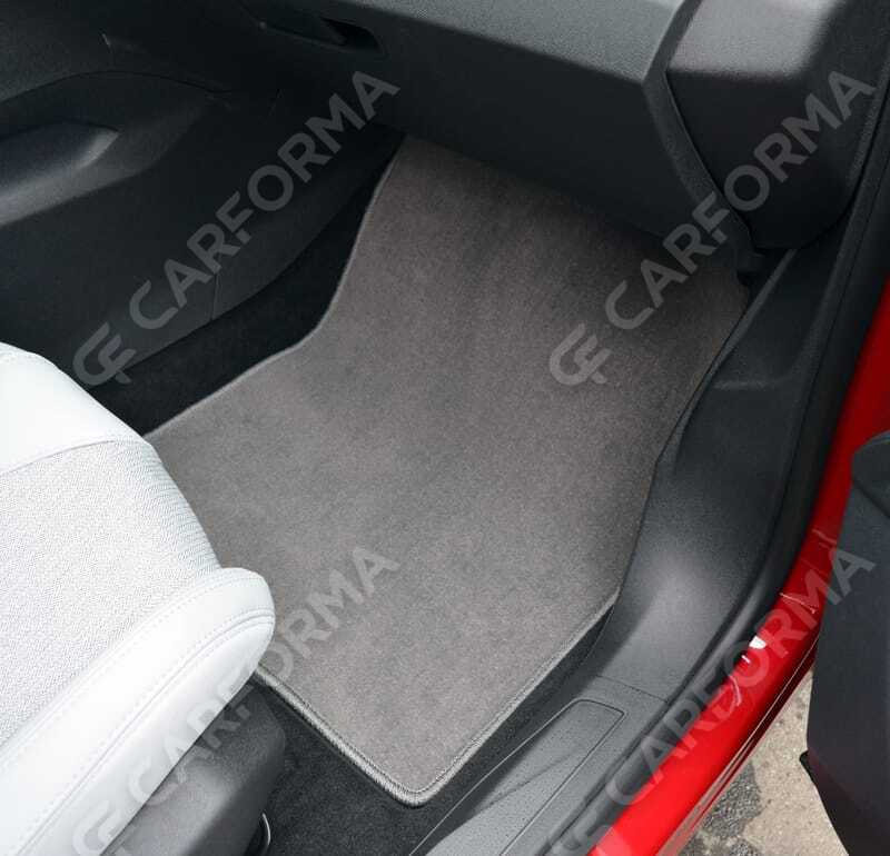 Коврики на Peugeot 3008 II 2016&nbsp;-&nbsp;2026 в Хабаровске