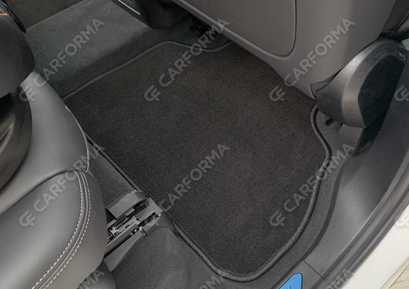 Коврики на BMW X7 (G07) 2018&nbsp;-&nbsp;2026 в Хабаровске