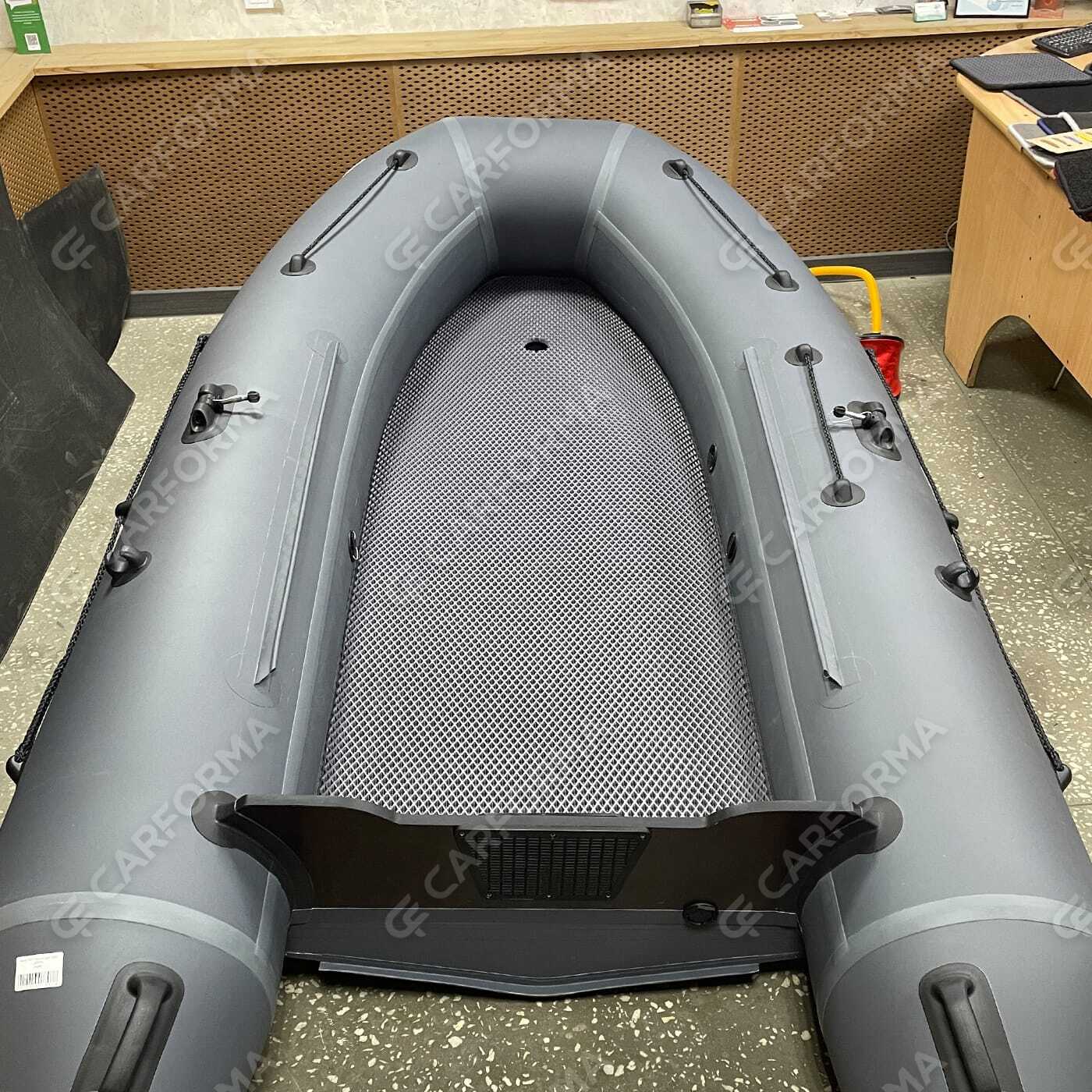 EVA коврики на Лодки Triton AIR 330 НДНД  в Хабаровске