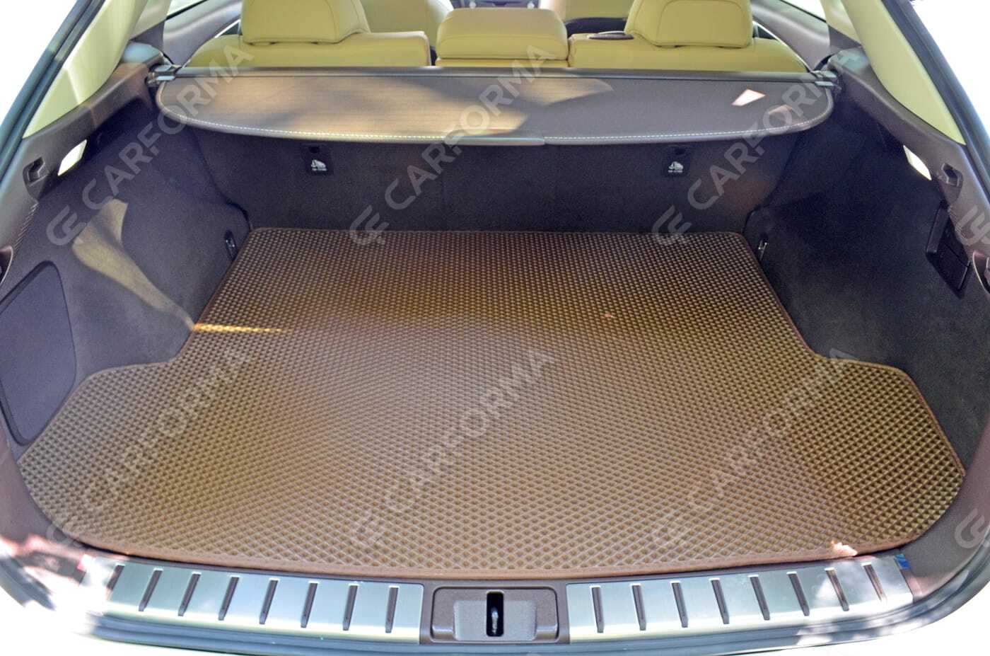 EVA коврики на Lexus RX IV 2015&nbsp;-&nbsp;2022 в Хабаровске