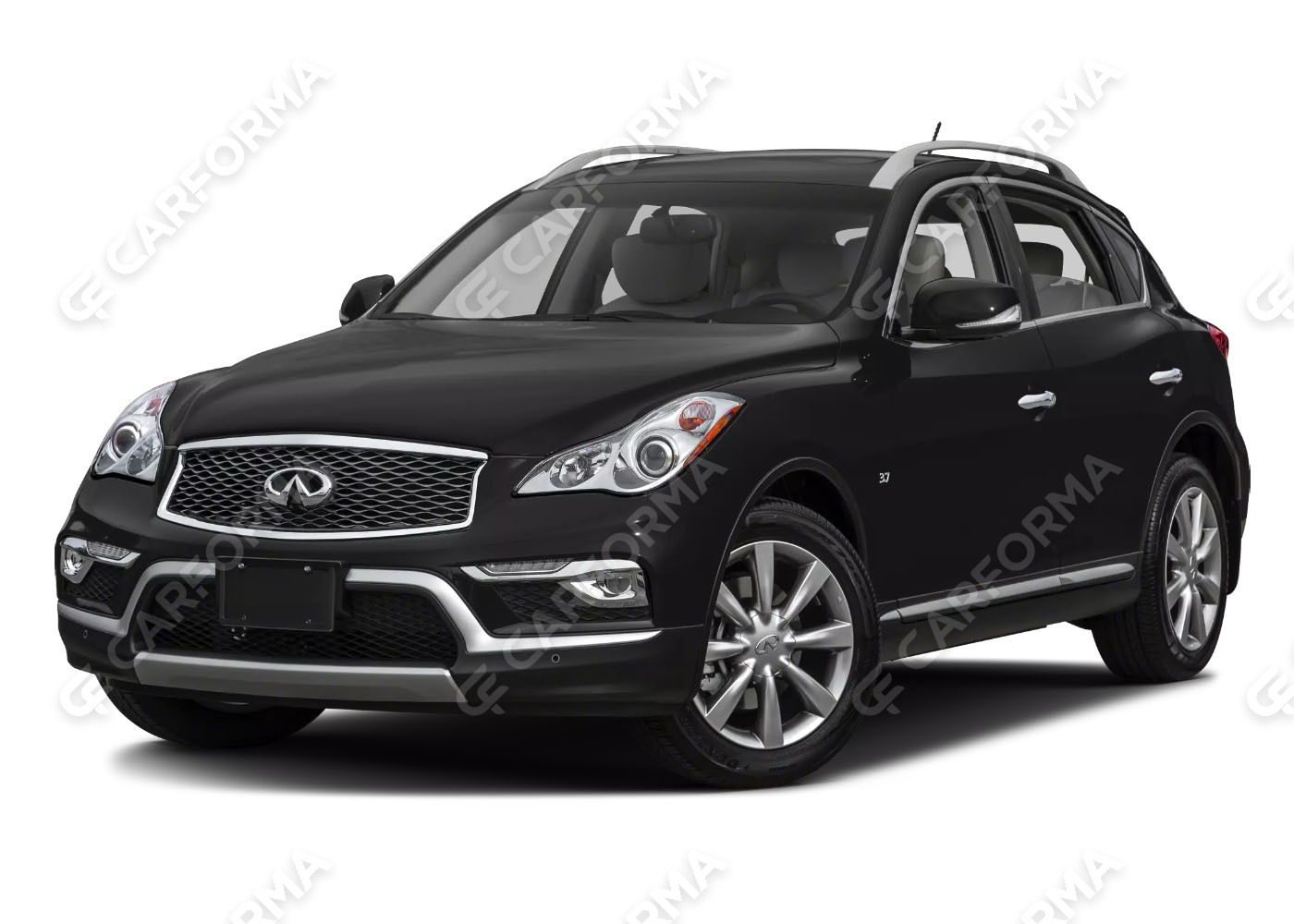 Коврики на Infiniti QX50 I 2013&nbsp;-&nbsp;2018