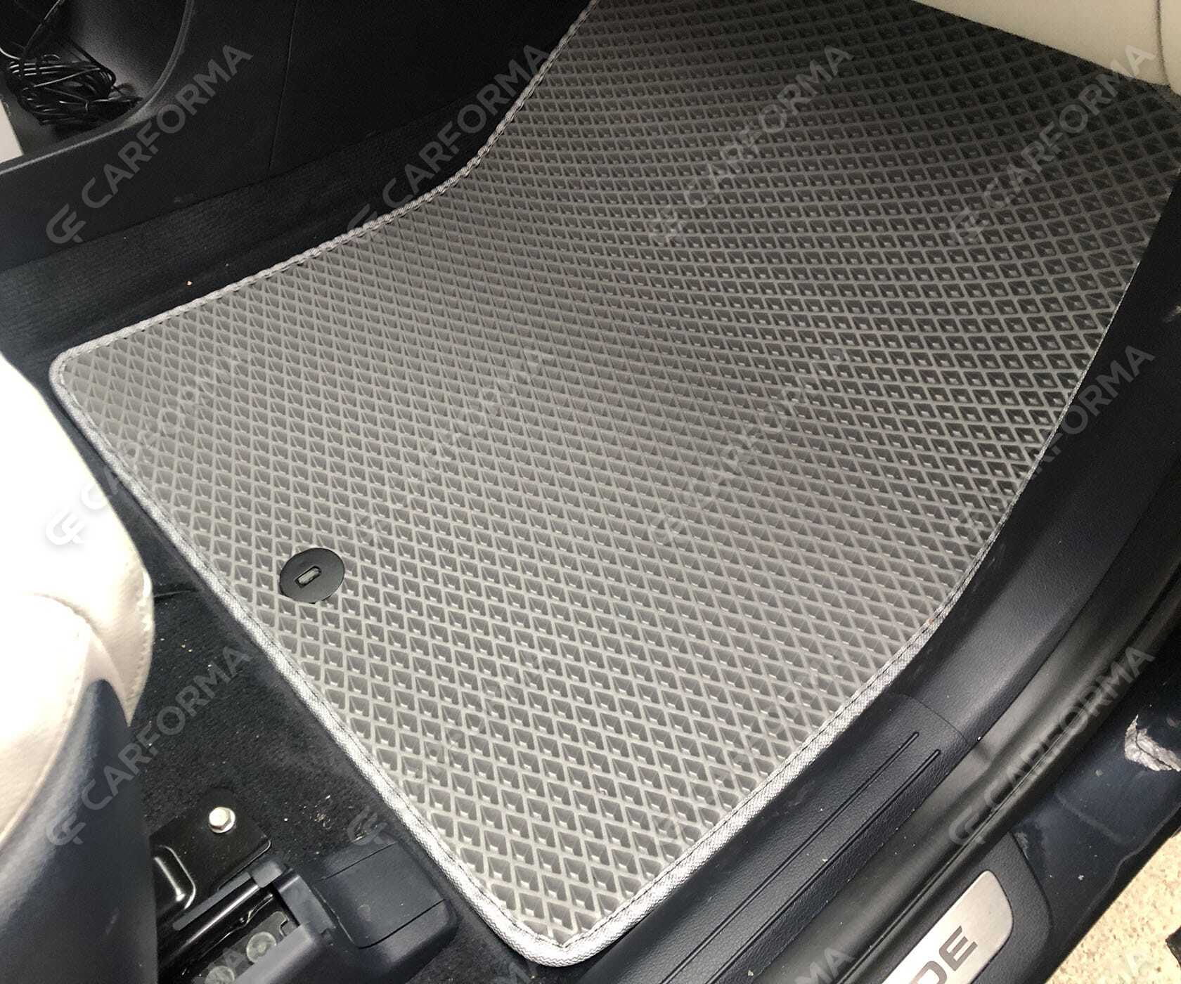 EVA коврики на Hyundai Palisade 2018&nbsp;-&nbsp;2026 в Хабаровске